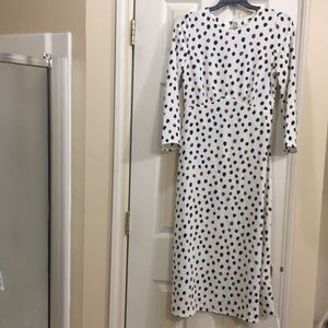 NWOT H&M Dress